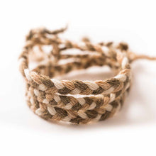 Load image into Gallery viewer, True Cotton Bracelets